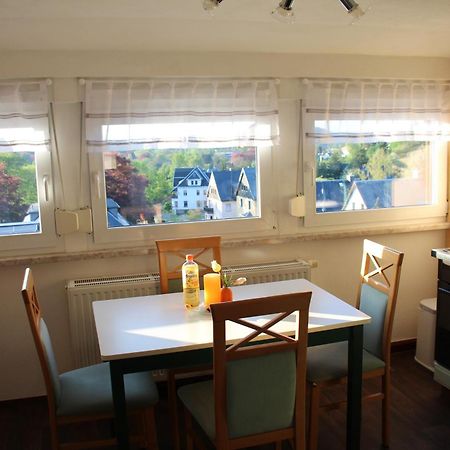 Ferienwohnung Elpida Rodewisch Εξωτερικό φωτογραφία