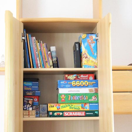 Ferienwohnung Elpida Rodewisch Εξωτερικό φωτογραφία