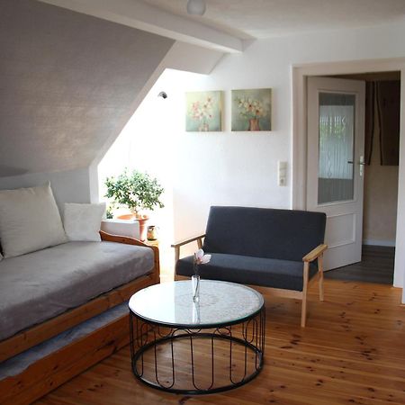 Ferienwohnung Elpida Rodewisch Εξωτερικό φωτογραφία